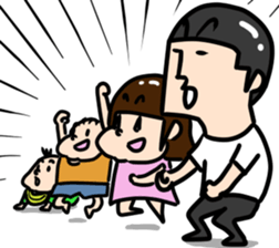 Our every day sticker #1391874