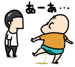 Our every day sticker #1391876