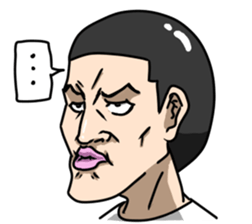 Our every day sticker #1391880