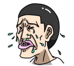 Our every day sticker #1391882