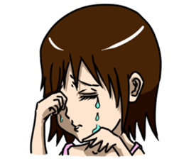 Our every day sticker #1391883