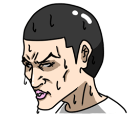 Our every day sticker #1391886