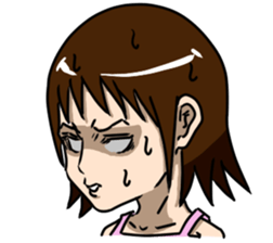 Our every day sticker #1391887