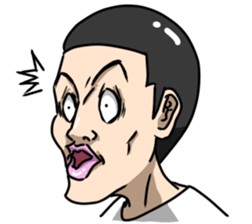 Our every day sticker #1391888