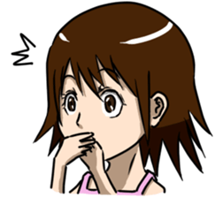 Our every day sticker #1391889