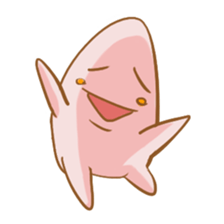 active Tama-chan sticker #1391930