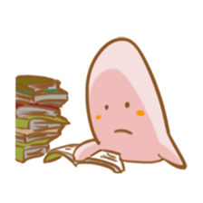 active Tama-chan sticker #1391953