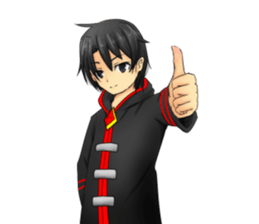 formula KETEBO sticker #1392410