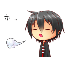 formula KETEBO sticker #1392414