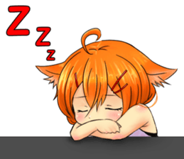 formula KETEBO sticker #1392420