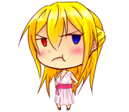 formula KETEBO sticker #1392430