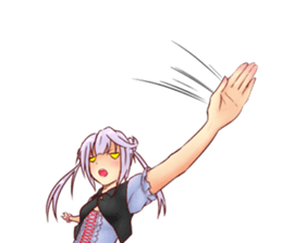 formula KETEBO sticker #1392434