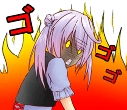 formula KETEBO sticker #1392435