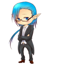 formula KETEBO sticker #1392439