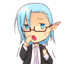 formula KETEBO sticker #1392440