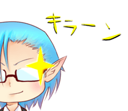 formula KETEBO sticker #1392441