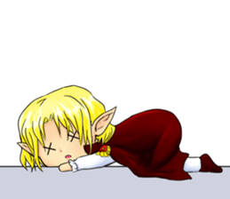 formula KETEBO sticker #1392443