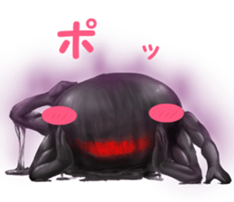 formula KETEBO sticker #1392445