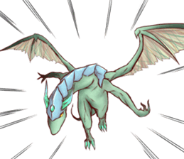 formula KETEBO sticker #1392448