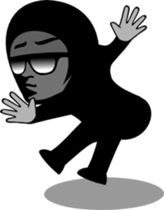 sunglasses people vol.11 sticker #1392713