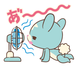 KumaStar Season sticker #1392816