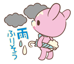 KumaStar Season sticker #1392834