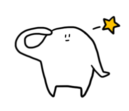 bokkuru2 sticker #1392850