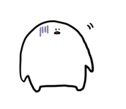 bokkuru2 sticker #1392855