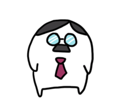 bokkuru2 sticker #1392857