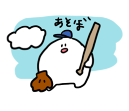 bokkuru2 sticker #1392858