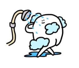 bokkuru2 sticker #1392861