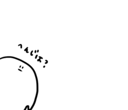 bokkuru2 sticker #1392864