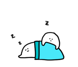 bokkuru2 sticker #1392869