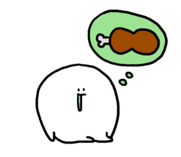 bokkuru2 sticker #1392870