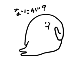 bokkuru2 sticker #1392873