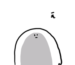 bokkuru2 sticker #1392876