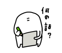 bokkuru2 sticker #1392879