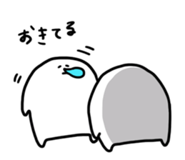 bokkuru2 sticker #1392880