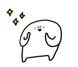 bokkuru2 sticker #1392881