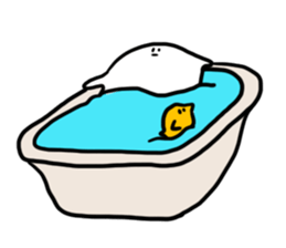 bokkuru2 sticker #1392887