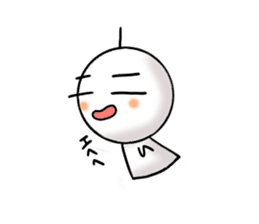 terubou sticker #1393016