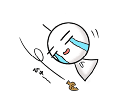 terubou sticker #1393021