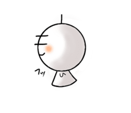 terubou sticker #1393027