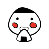 GOBUO-1 sticker #1393555