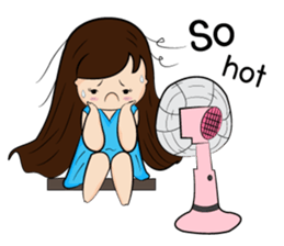 Noo Ngong Ngang (English Ver.) sticker #1394375