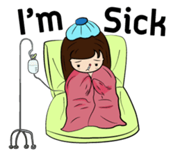 Noo Ngong Ngang (English Ver.) sticker #1394377