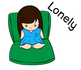 Noo Ngong Ngang (English Ver.) sticker #1394380