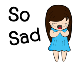 Noo Ngong Ngang (English Ver.) sticker #1394389