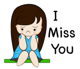 Noo Ngong Ngang (English Ver.) sticker #1394395