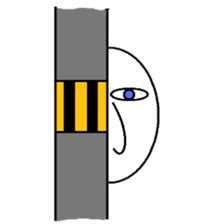 Hey! Egg! sticker #1394624